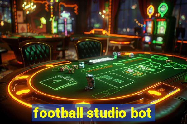 football studio bot